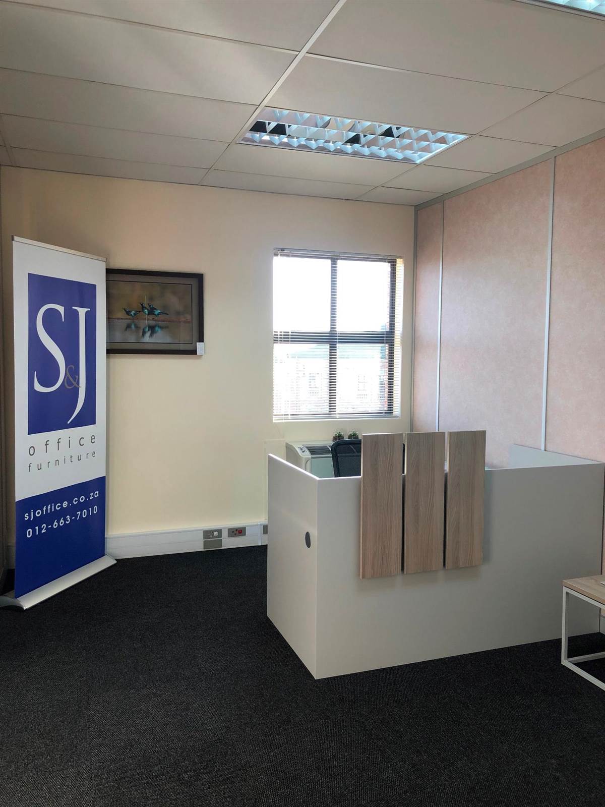 225  m² Office Space in Highveld Techno Park photo number 8