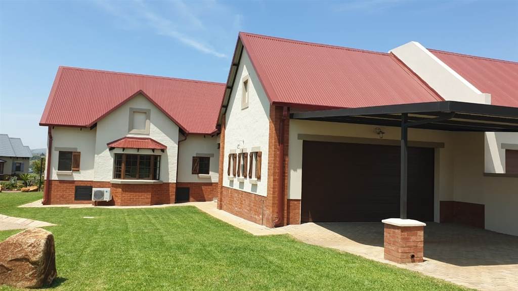 3 Bed House in Boschkop photo number 4