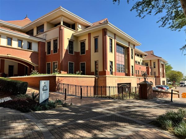 1990.73999023438  m² Commercial space in Bryanston