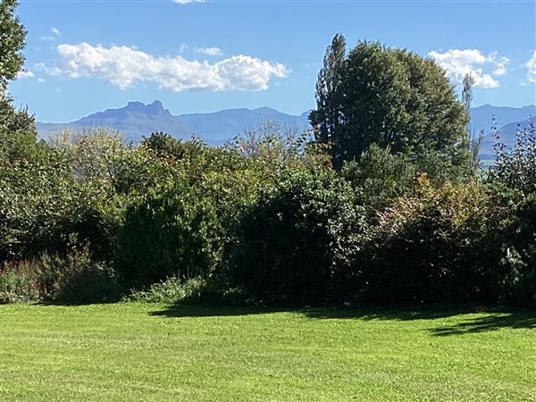 4 ha Smallholding
