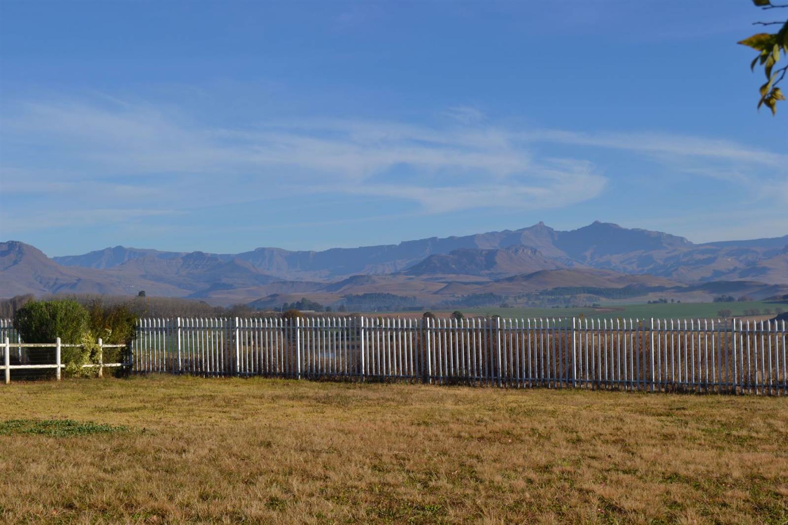 900 m² Land available in Underberg photo number 11