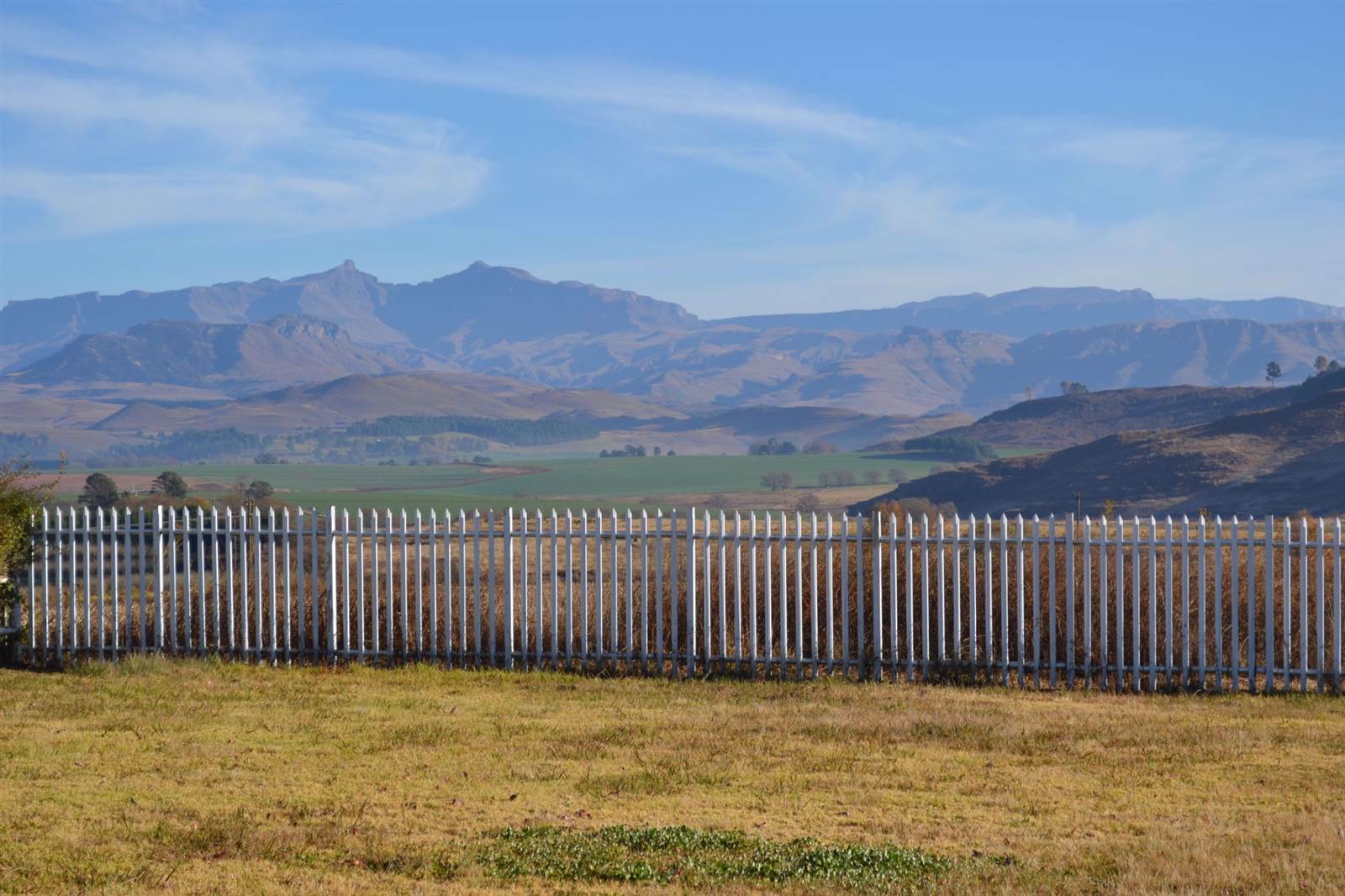 900 m² Land available in Underberg photo number 3