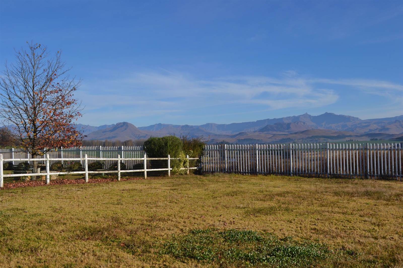 900 m² Land available in Underberg photo number 9