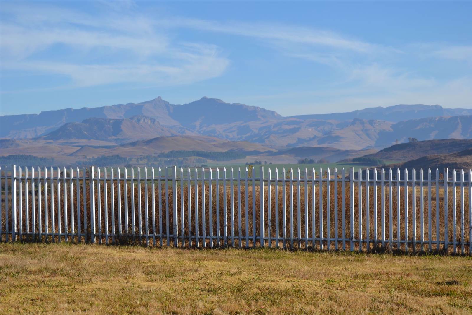 900 m² Land available in Underberg photo number 16