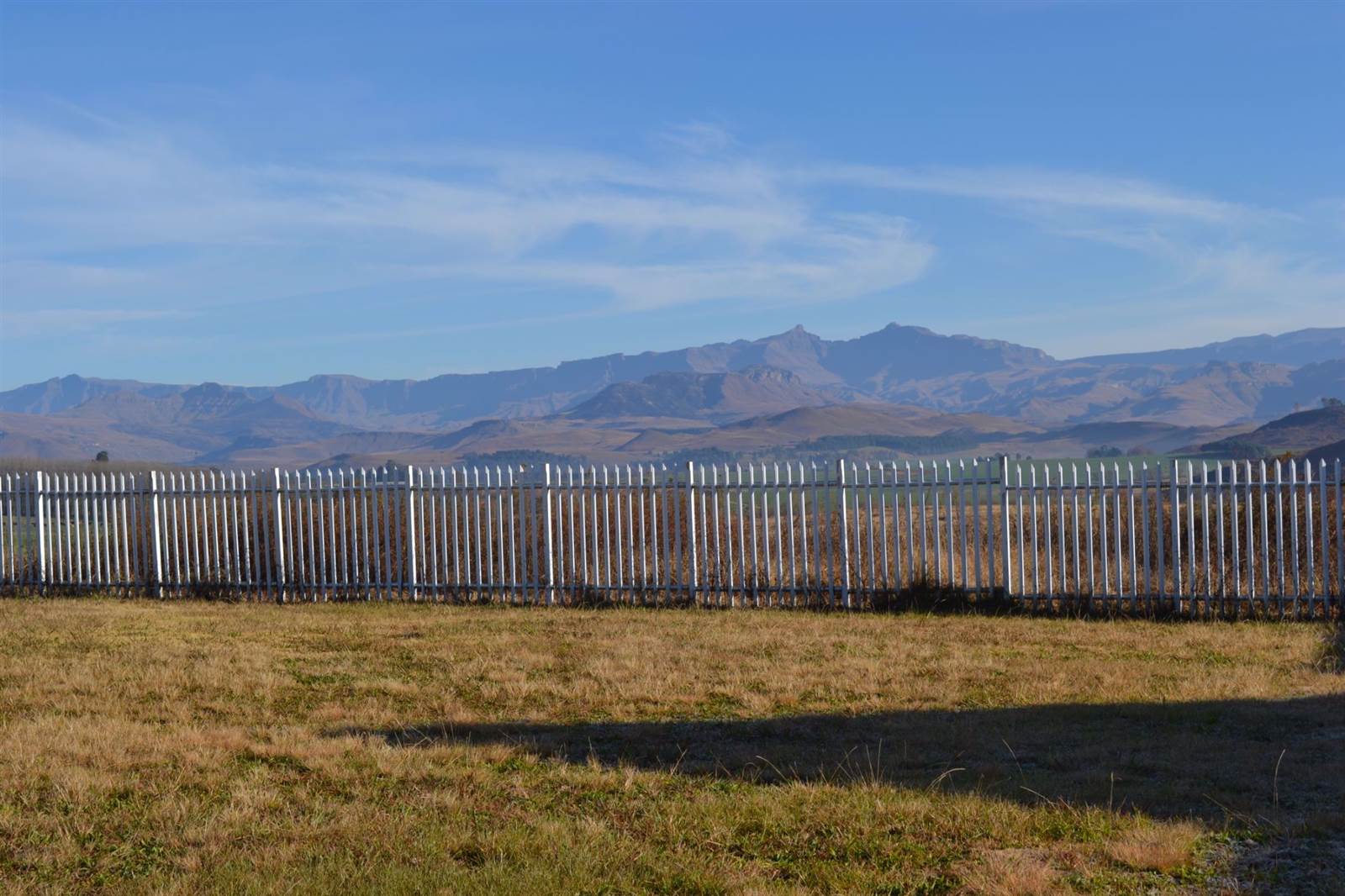 900 m² Land available in Underberg photo number 17