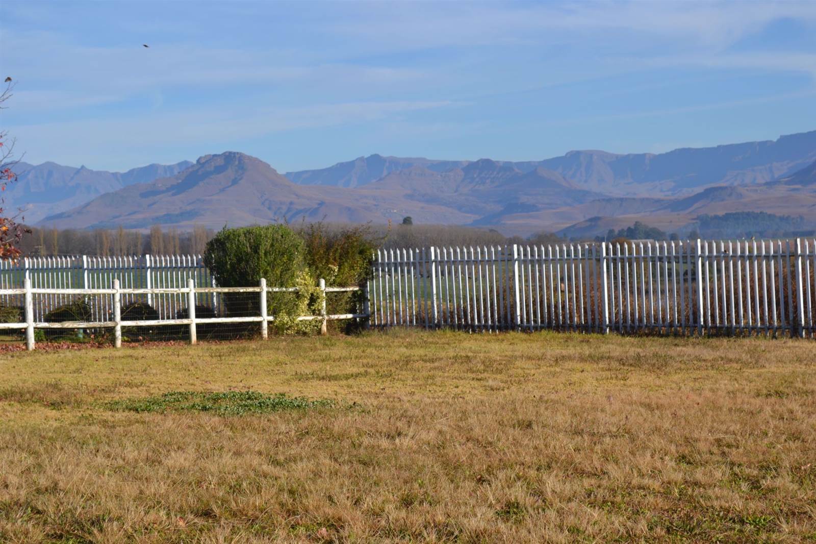 900 m² Land available in Underberg photo number 5
