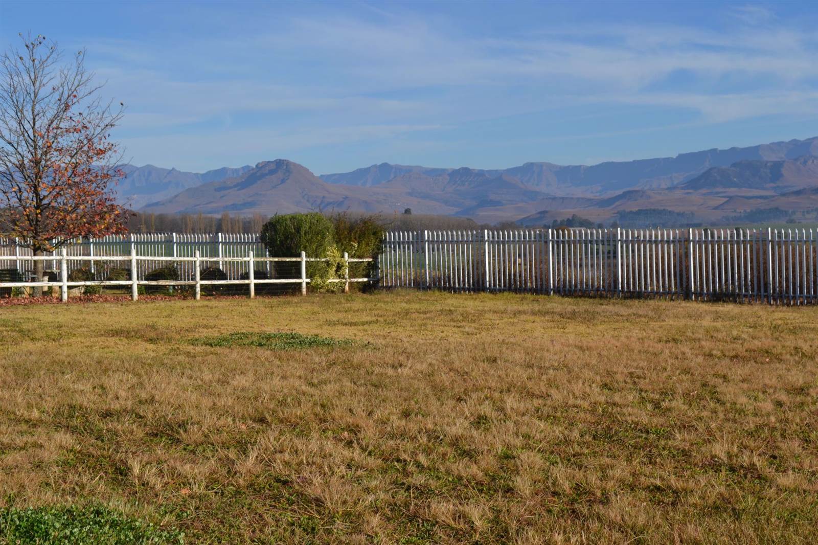 900 m² Land available in Underberg photo number 6