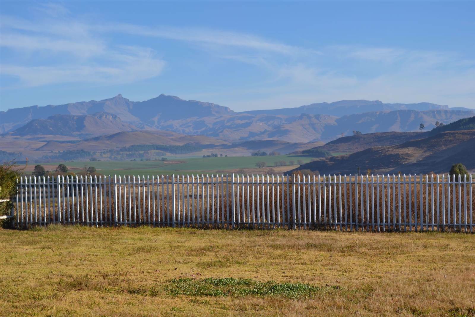 900 m² Land available in Underberg photo number 12