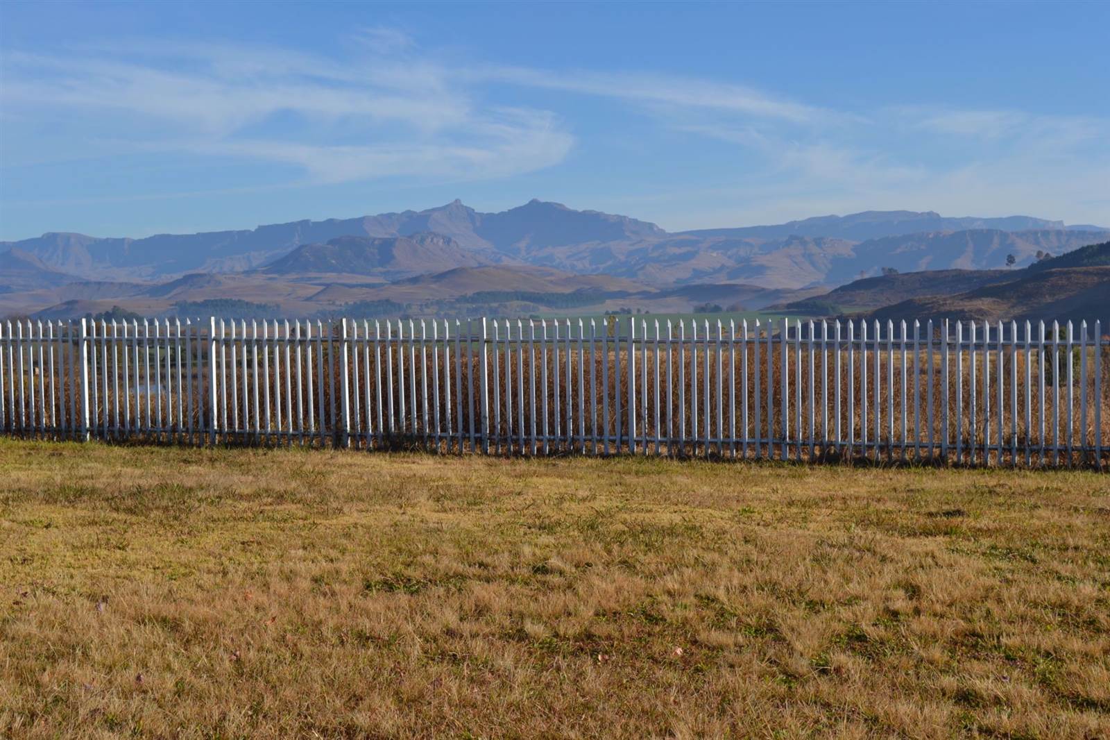 900 m² Land available in Underberg photo number 2