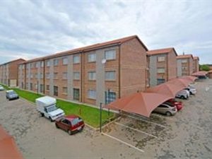 2 Bed Apartment in Edenvale