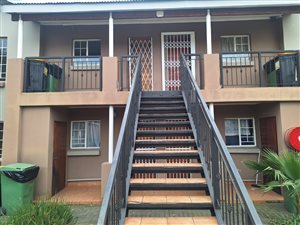 Apartment in Cashan