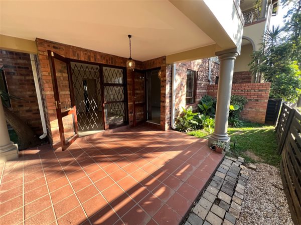 2 Bedroom Townhouse 2 Bedroom Townhouse