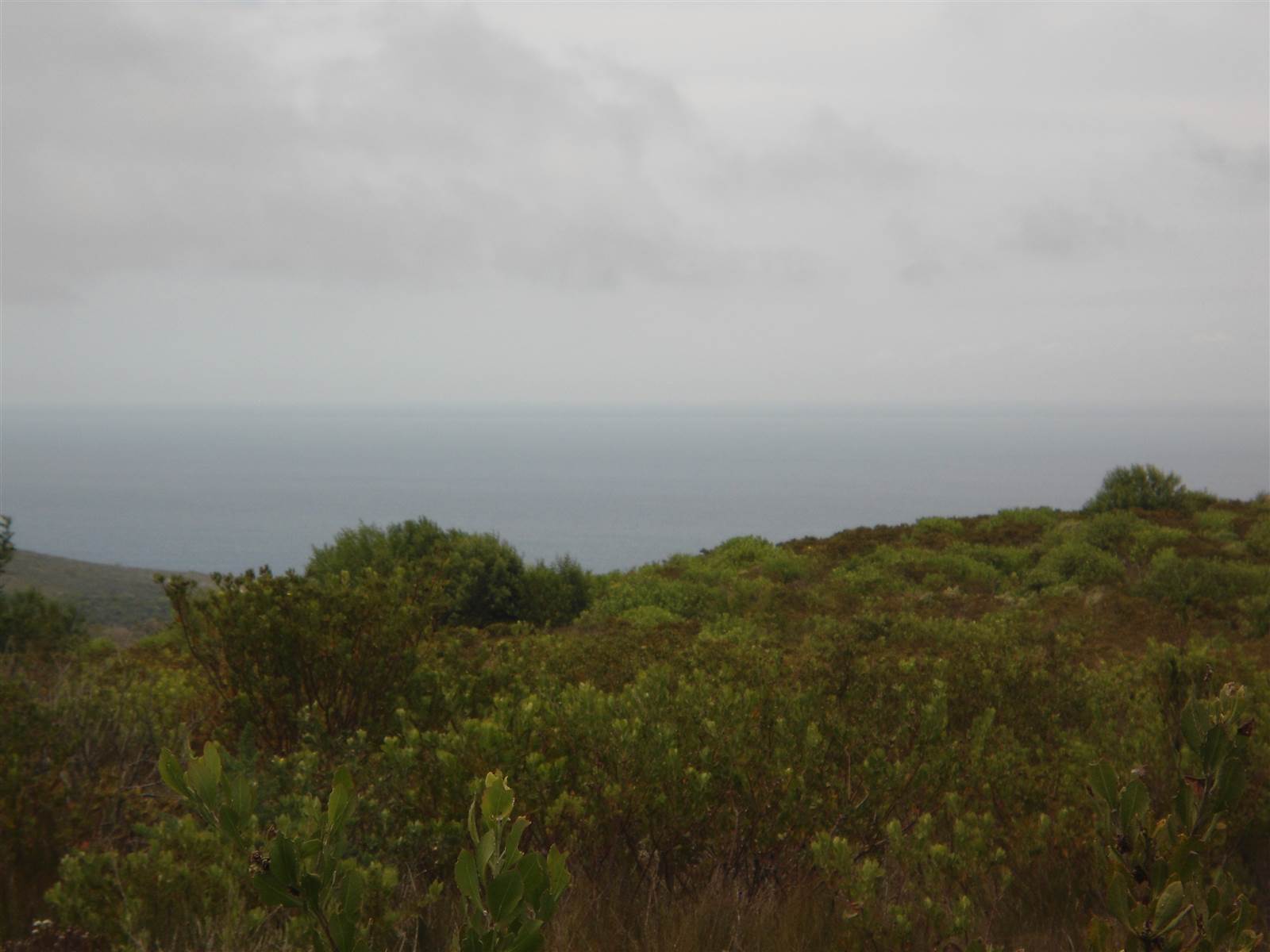 7095 m² Land available in Pezula Private Estate photo number 5