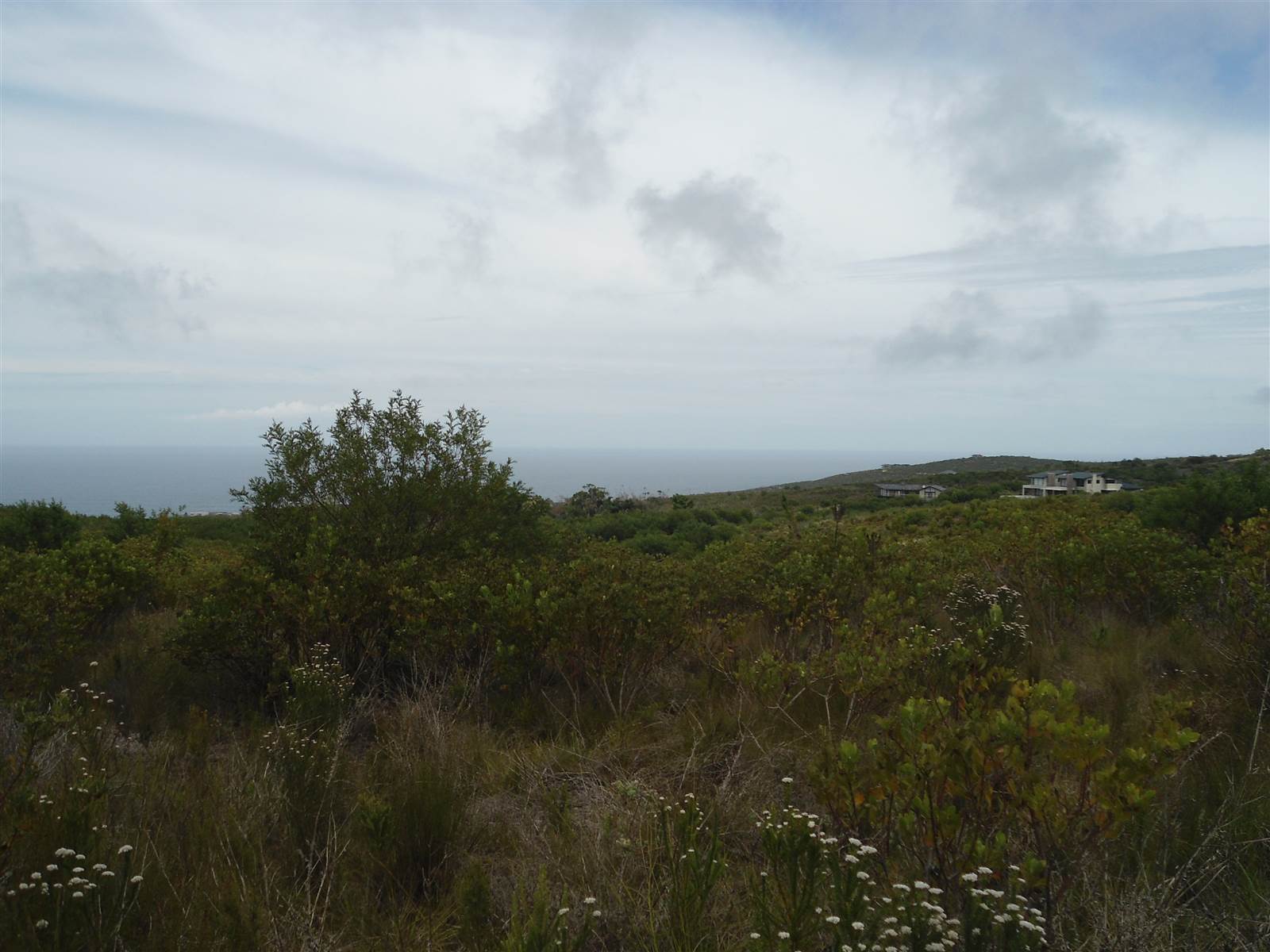 7095 m² Land available in Pezula Private Estate photo number 6