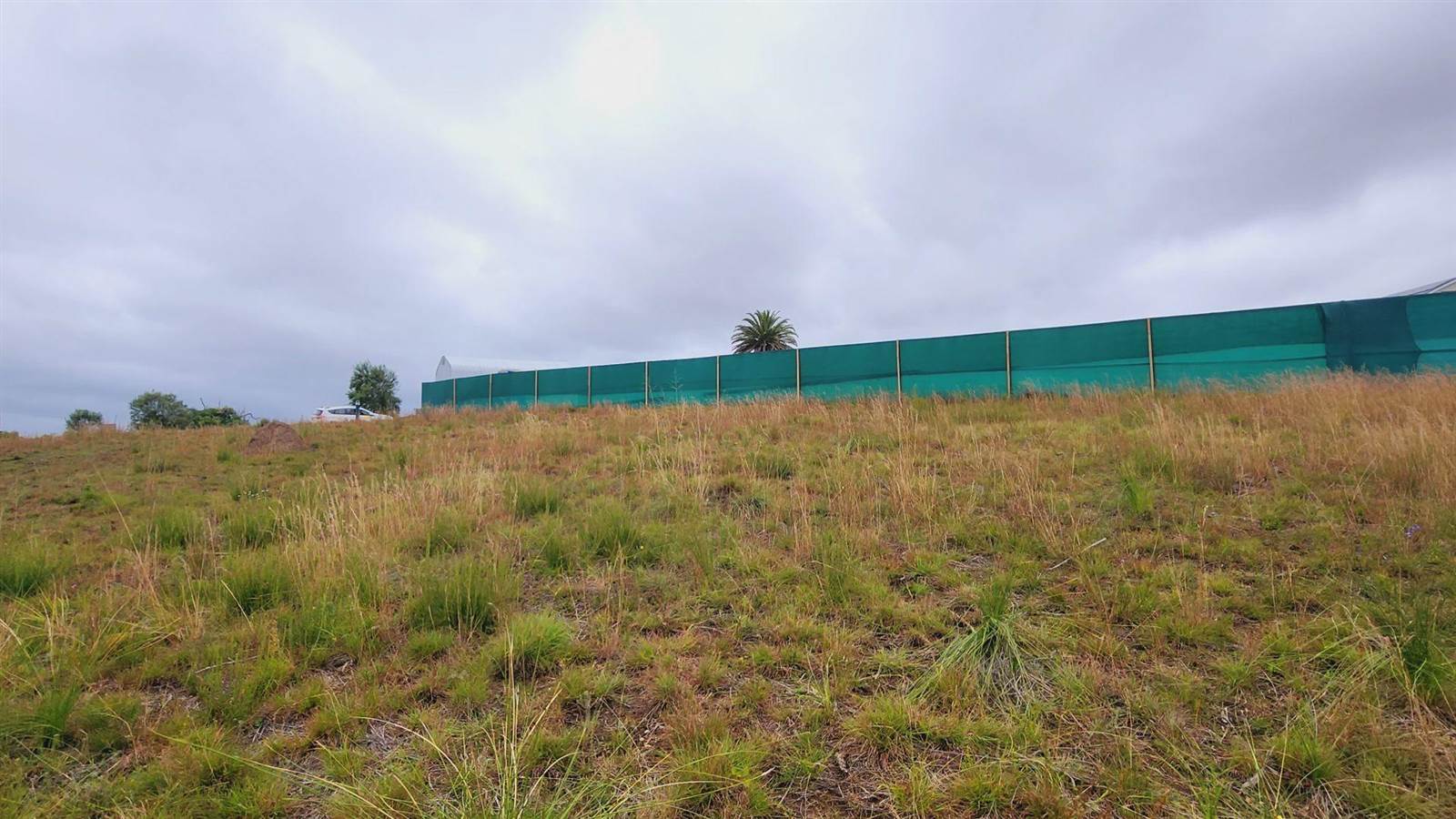 831 m² Land available in Baron View photo number 10