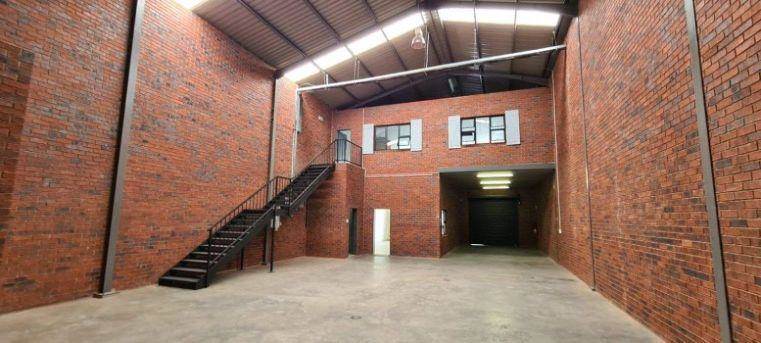 326  m² Industrial space in Ferndale photo number 19