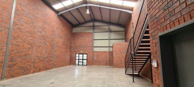326  m² Industrial space in Ferndale photo number 5