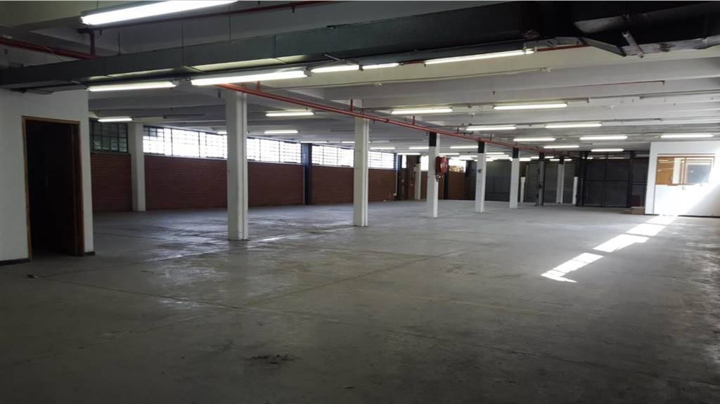 1800  m² Commercial space in Maitland photo number 10