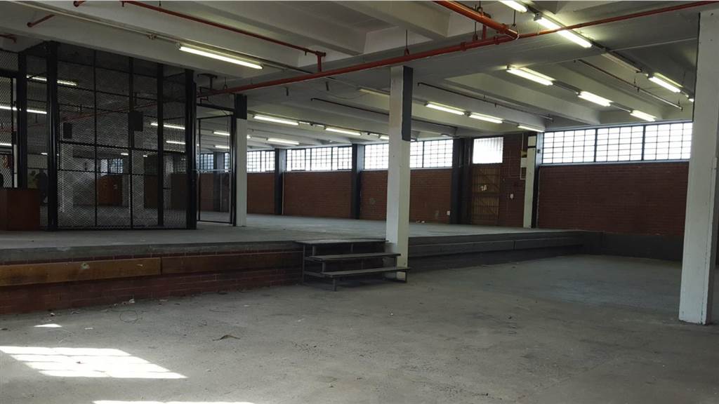 1800  m² Commercial space in Maitland photo number 14