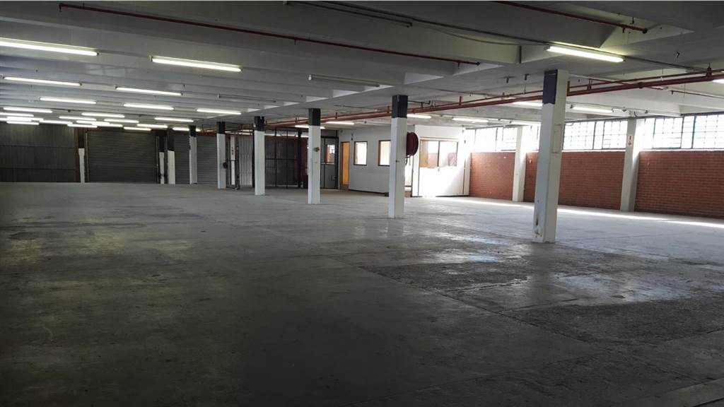 1800  m² Commercial space in Maitland photo number 3