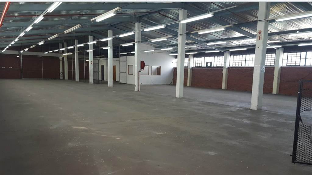 1800  m² Commercial space in Maitland photo number 5