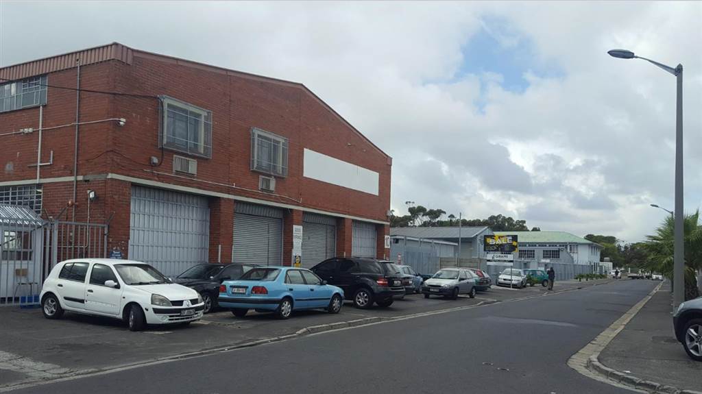 1800  m² Commercial space in Maitland photo number 7