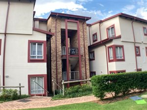 2 Bed Apartment in Magaliessig