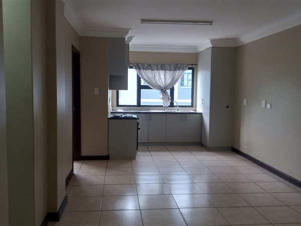 2 Bed Apartment