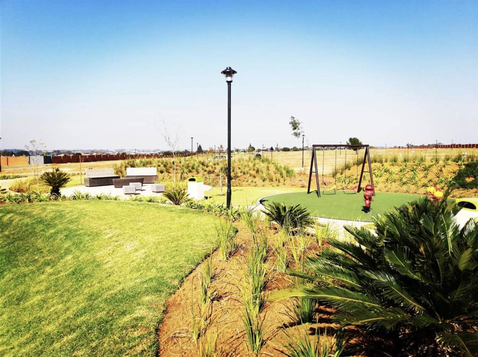 644 m² Land available in Swallow Hills Lifestyle Estate photo number 5