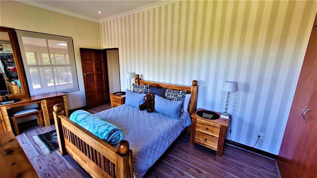 4 Bed House in Mooikloof Equestrian Estate photo number 25