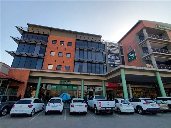 449  m² Commercial space in Nelspruit Central