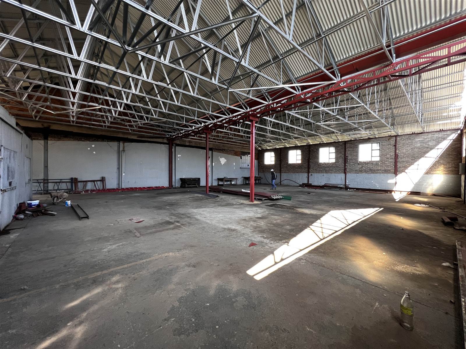 500  m² Industrial space in Alrode photo number 1