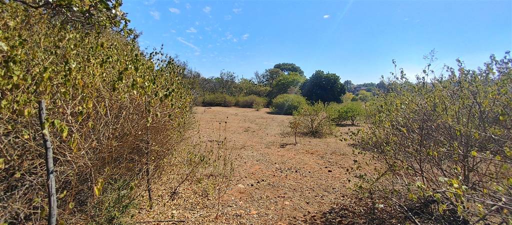 5000 m² Land available in Amandasig photo number 3