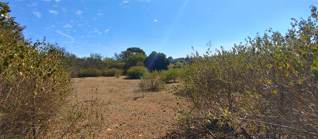 5000 m² Land available in Amandasig photo number 4