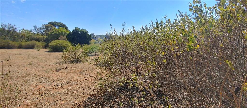 5000 m² Land available in Amandasig photo number 2