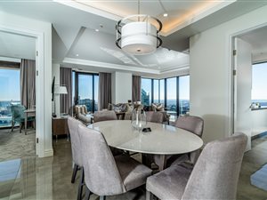 2 Bed Apartment in Sandown