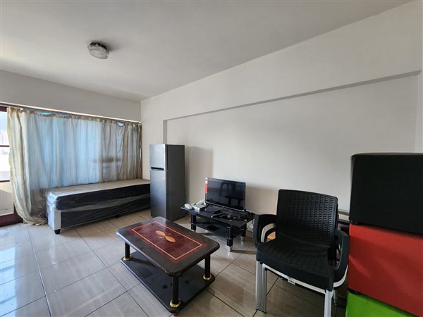 1 Bed Apartment