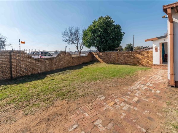 3 Bed House in Middelburg South