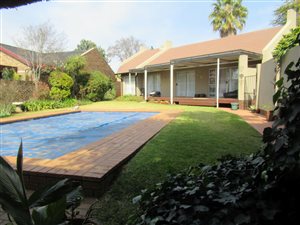 3 Bed House in Wierda Park
