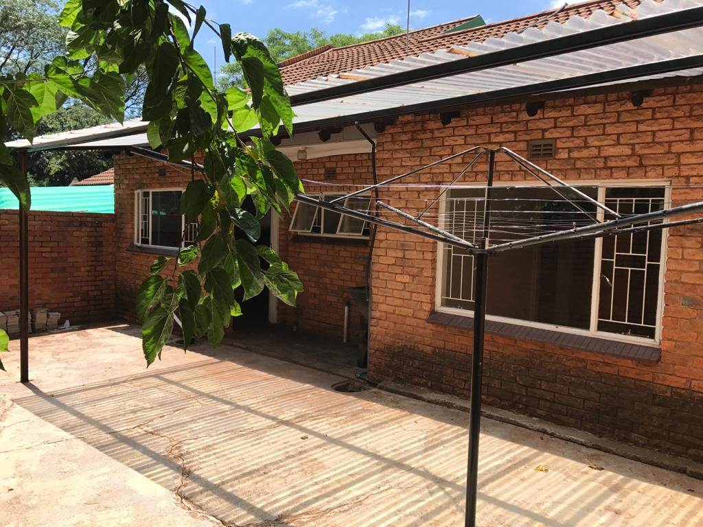 3 Bed Townhouse in Mokopane photo number 20