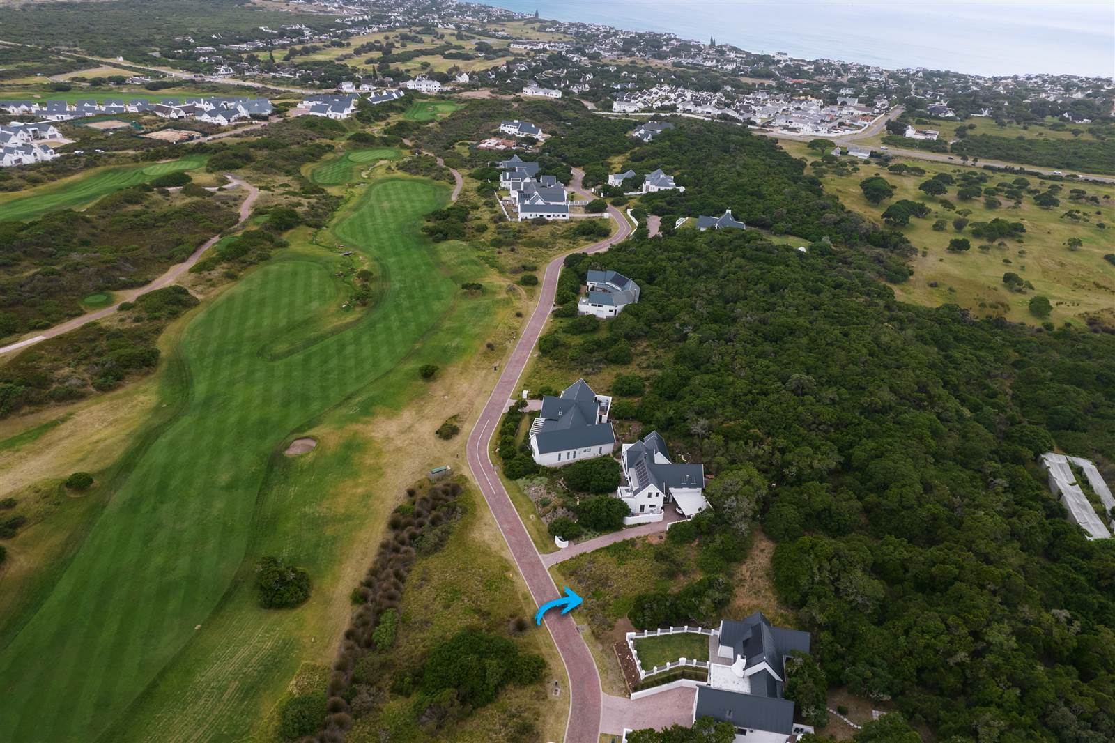 1176 m² Land available in St Francis Links photo number 5