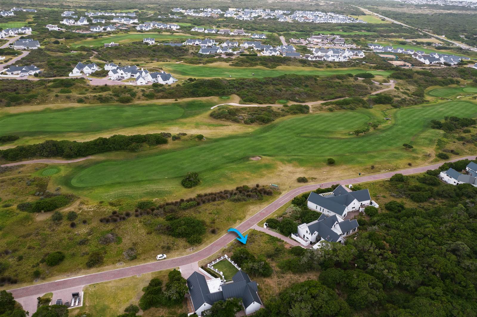 1176 m² Land available in St Francis Links photo number 1
