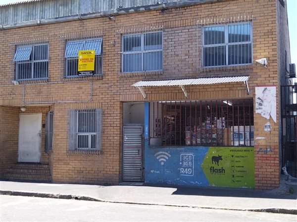 292  m² Commercial space in Salt River