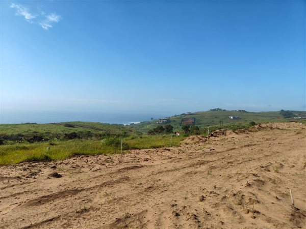 1 149 m² Land