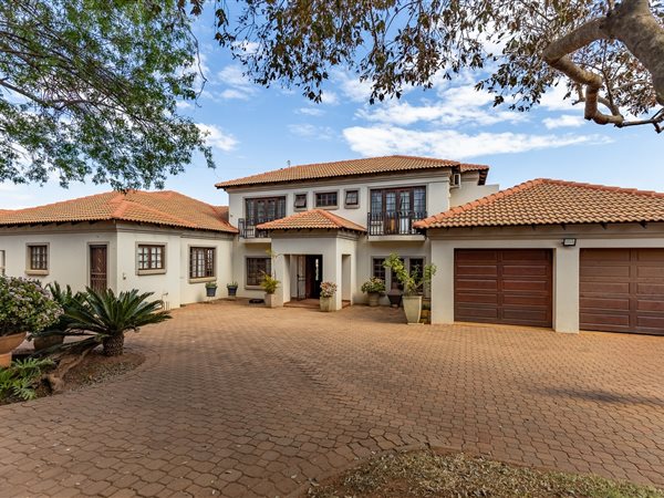 7 Bedroom House