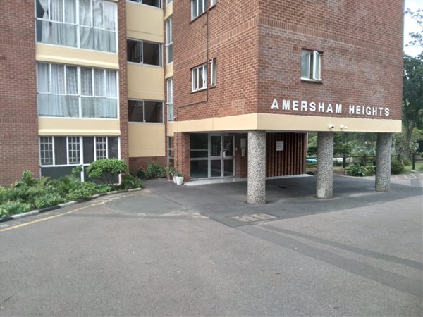 1 Bed Apartment in Pinetown Central