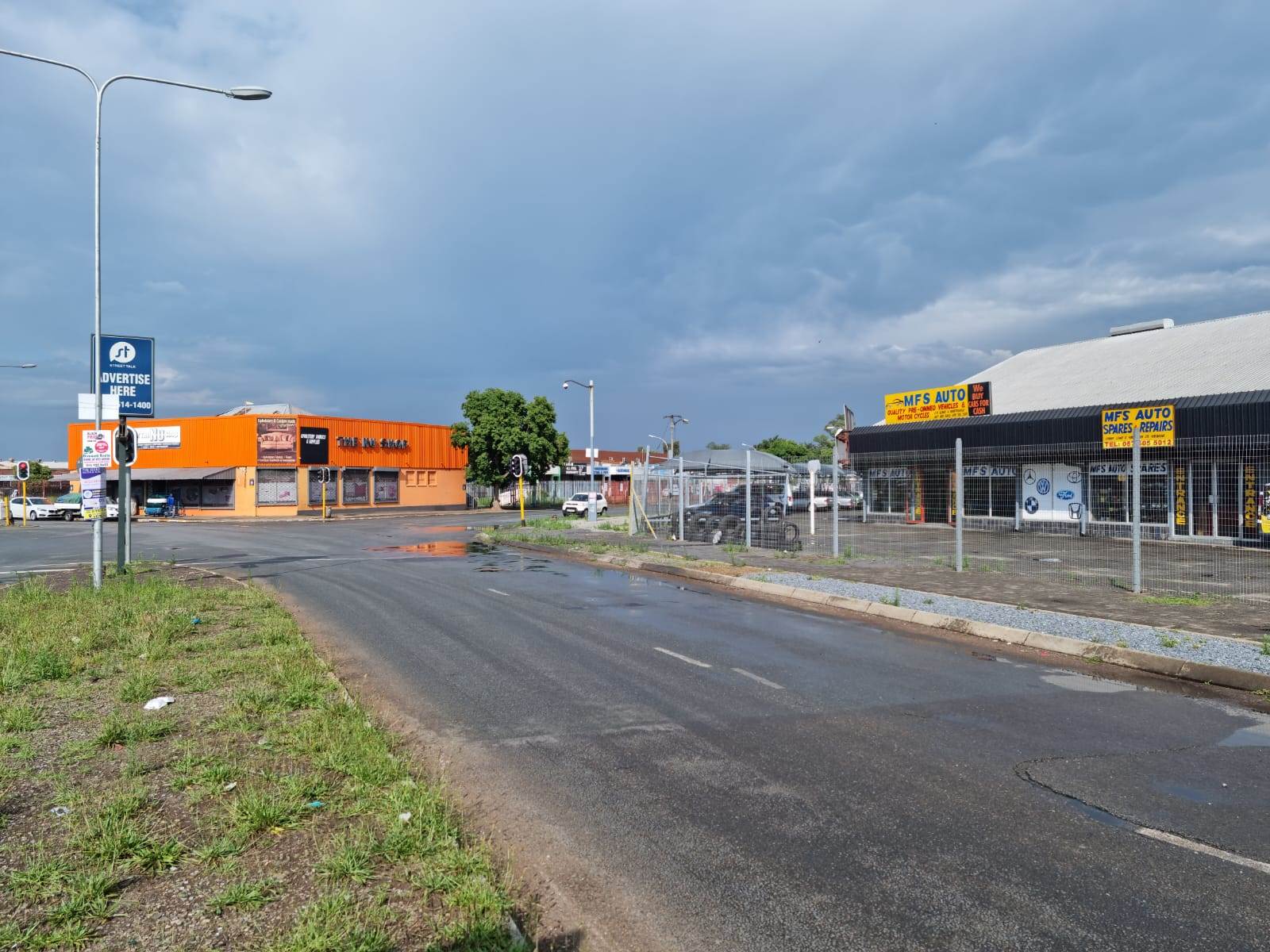 400  m² Commercial space in Vereeniging Central photo number 5