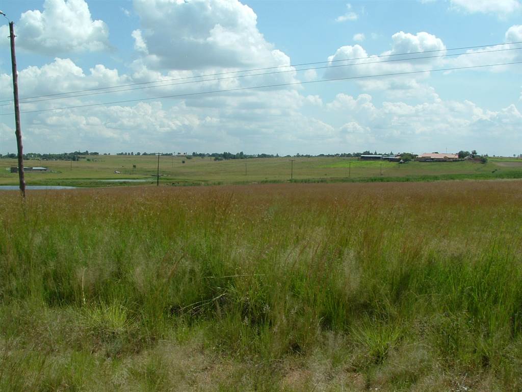 3.5 ha Land available in Meyerton photo number 3