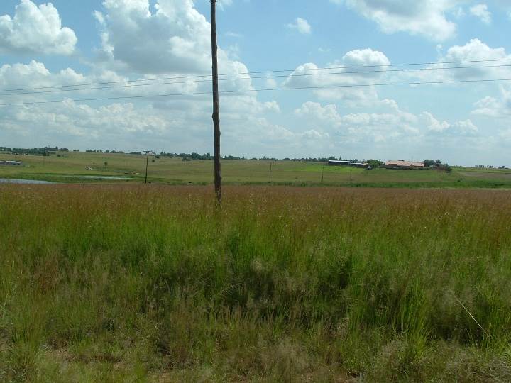 3.5 ha Land available in Meyerton photo number 4