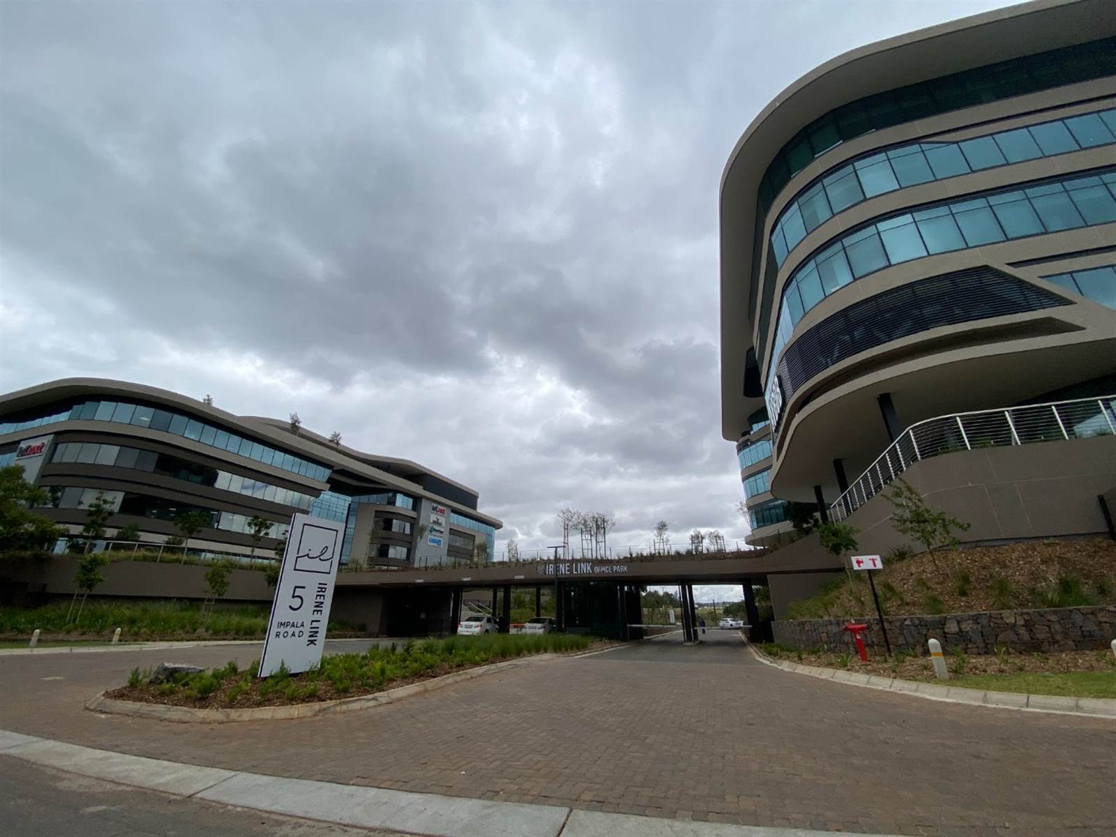 799  m² Office Space in Doringkloof photo number 3